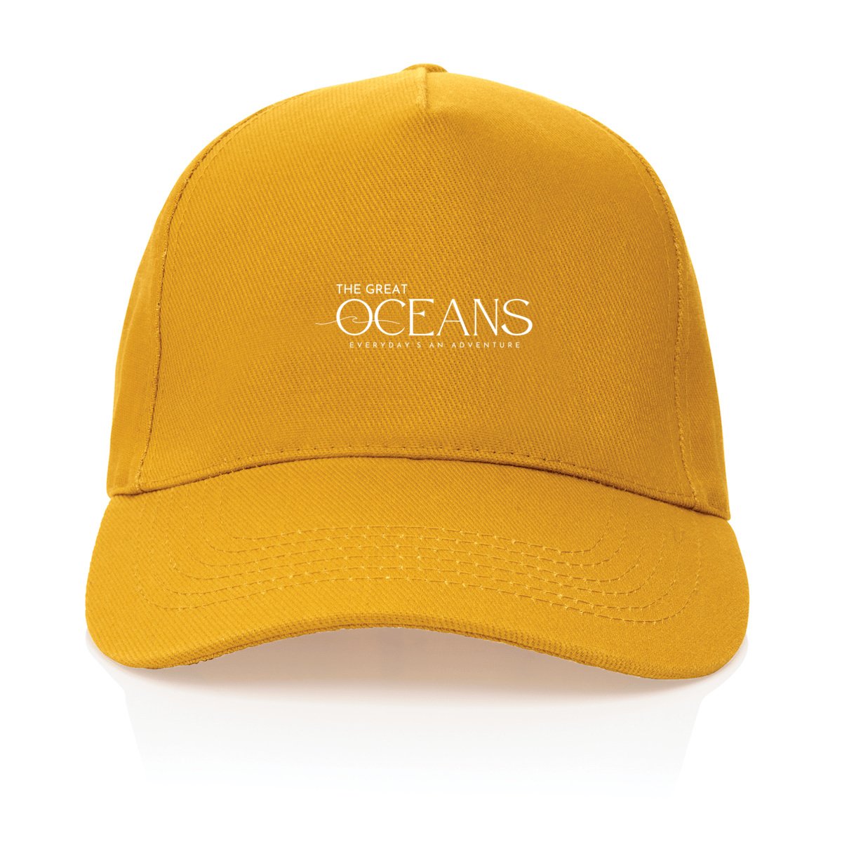 TGO BASEBALL CAP
