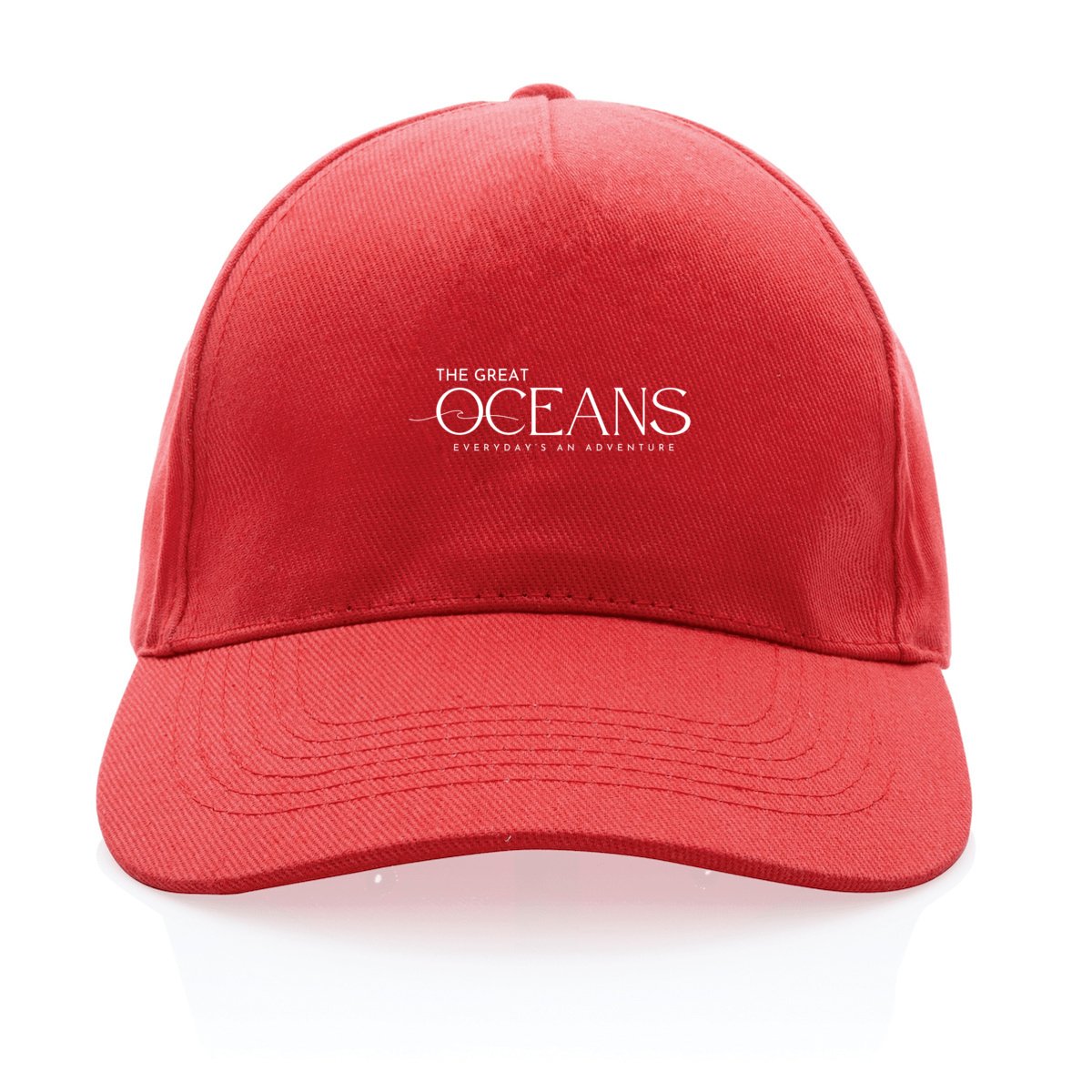 TGO BASEBALL CAP