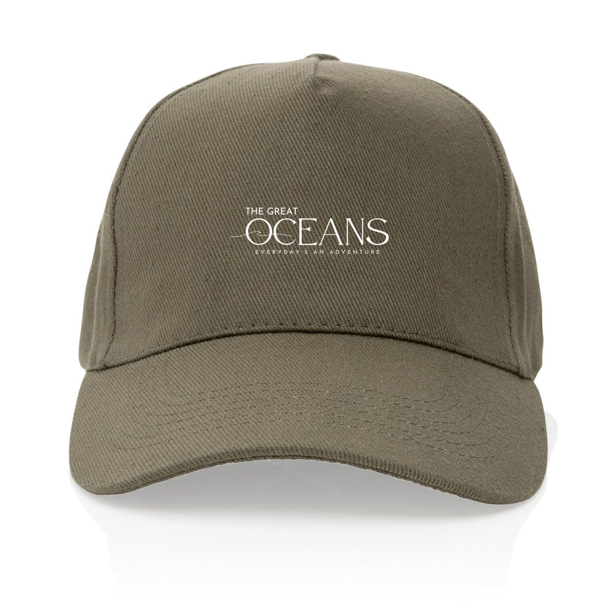 TGO BASEBALL CAP