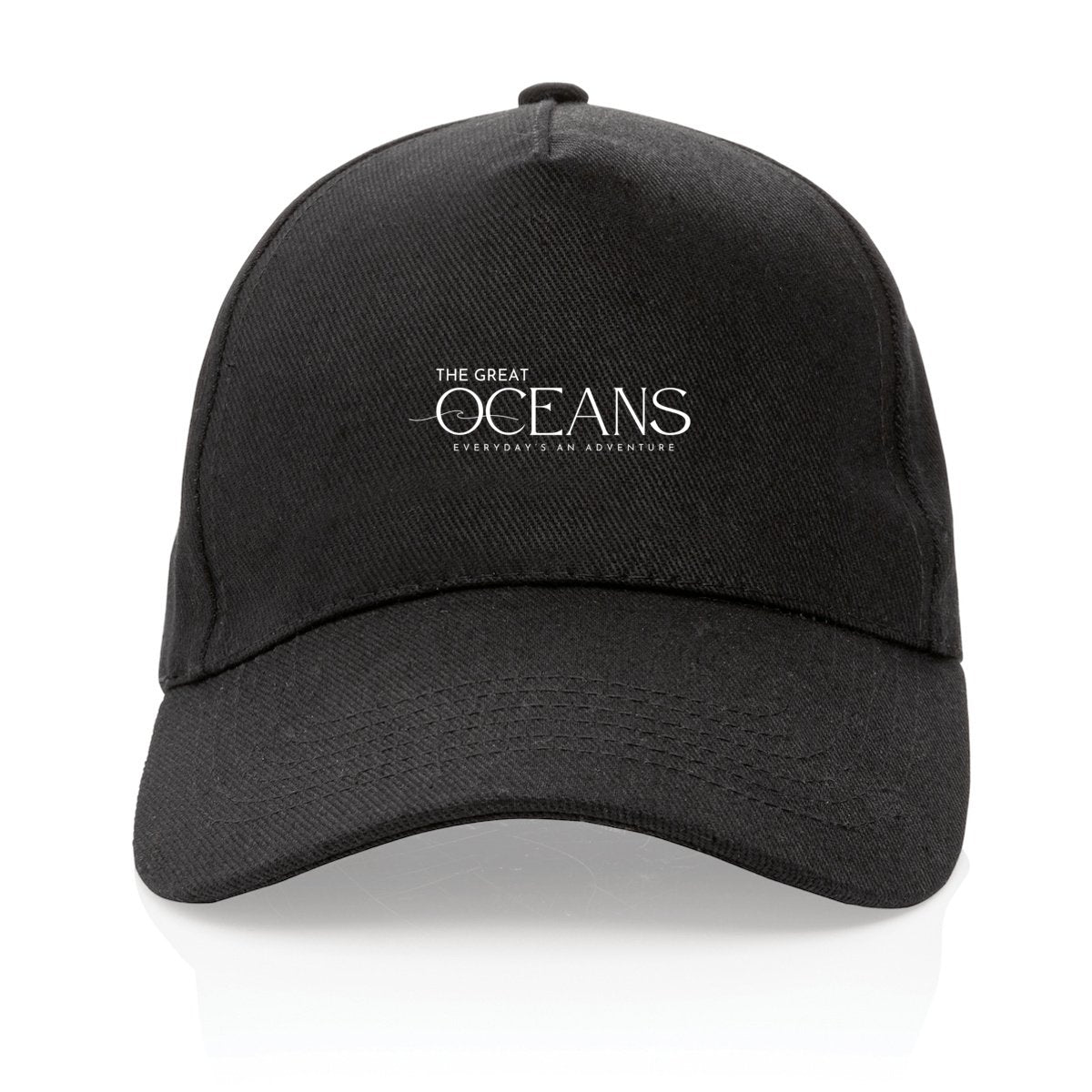 TGO BASEBALL CAP