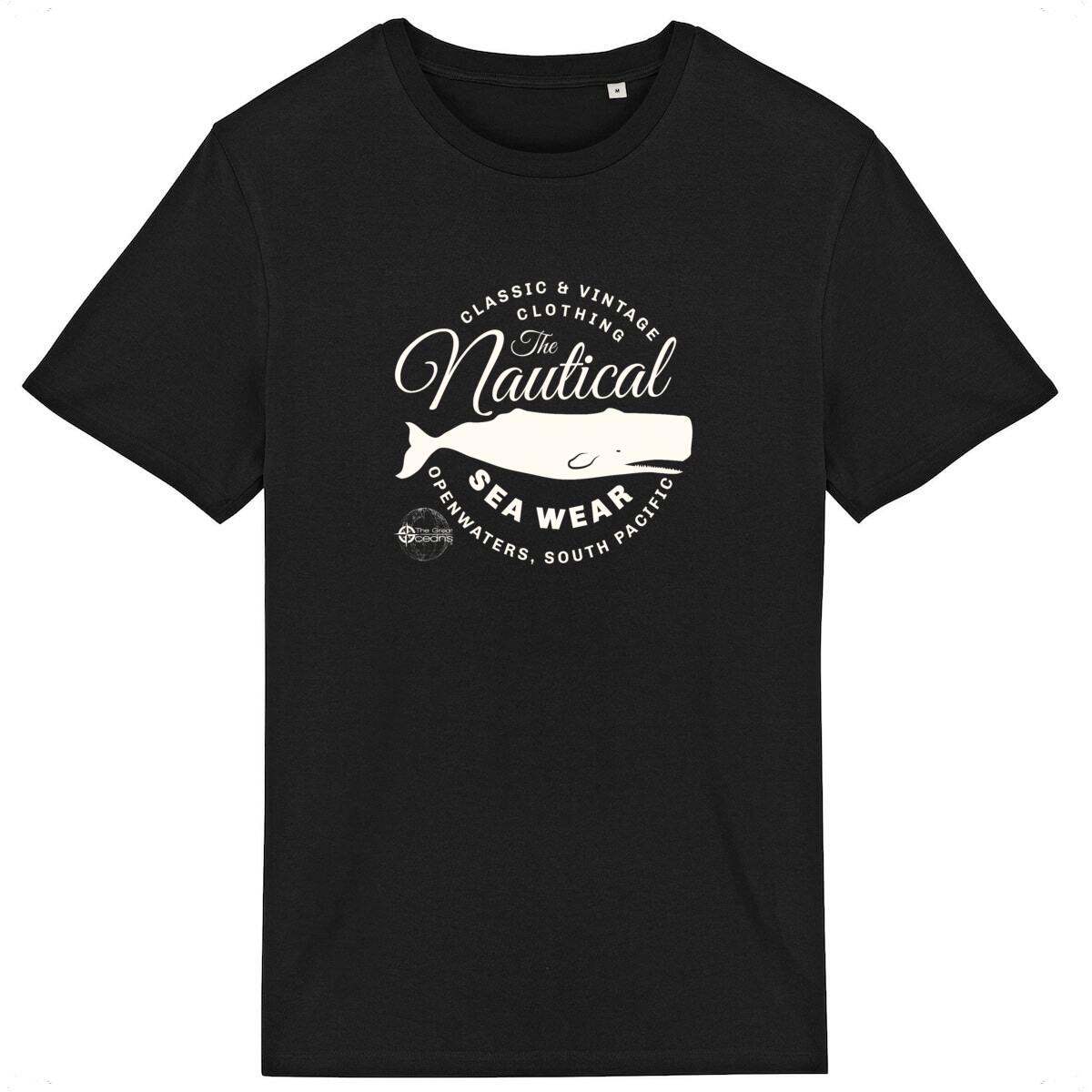 Nautical Sea Wear