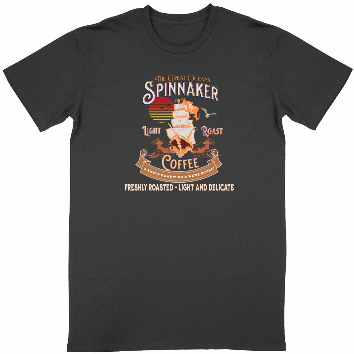 Spinnaker