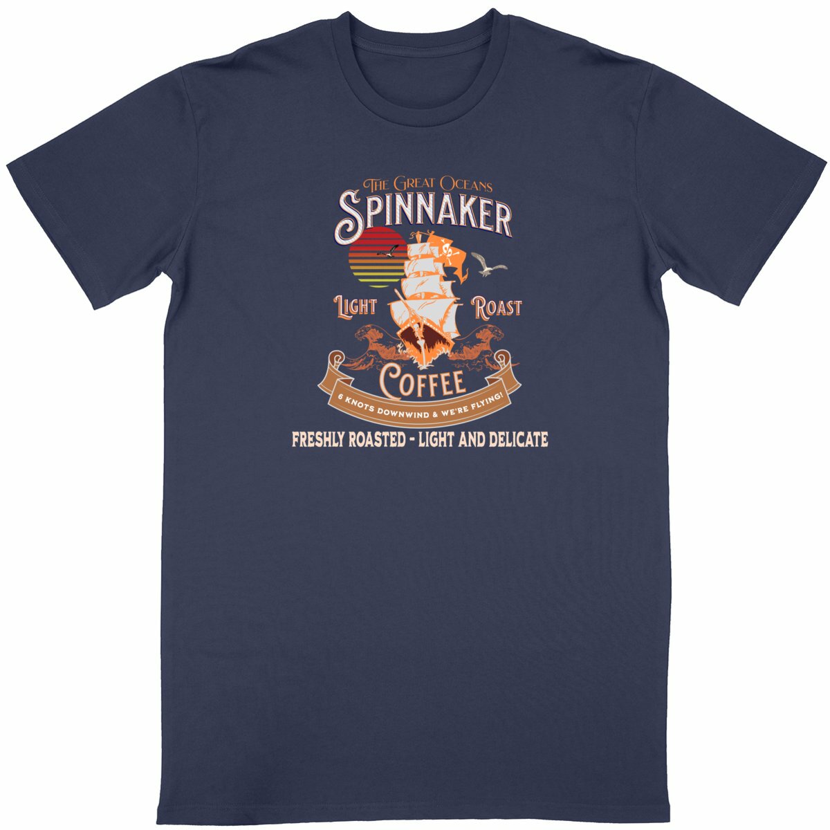 Spinnaker
