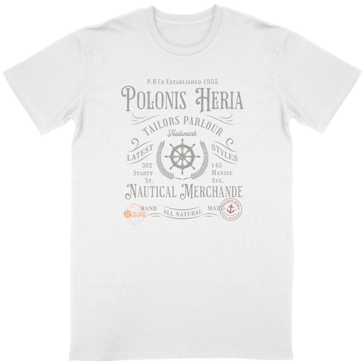 Polonis Heria Nautical