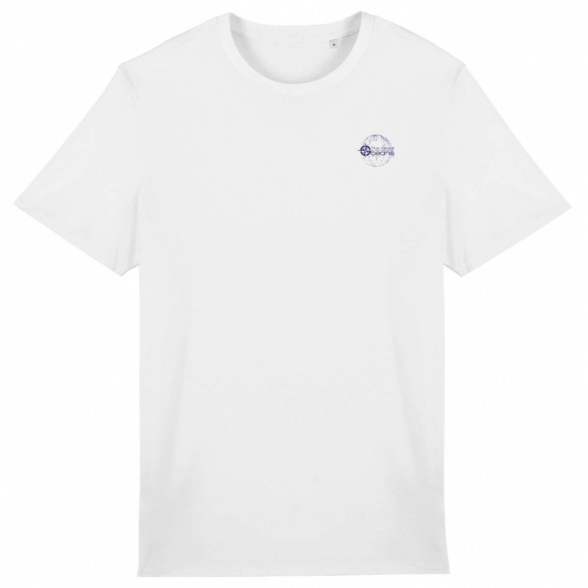 The Great Oceans Tee’s