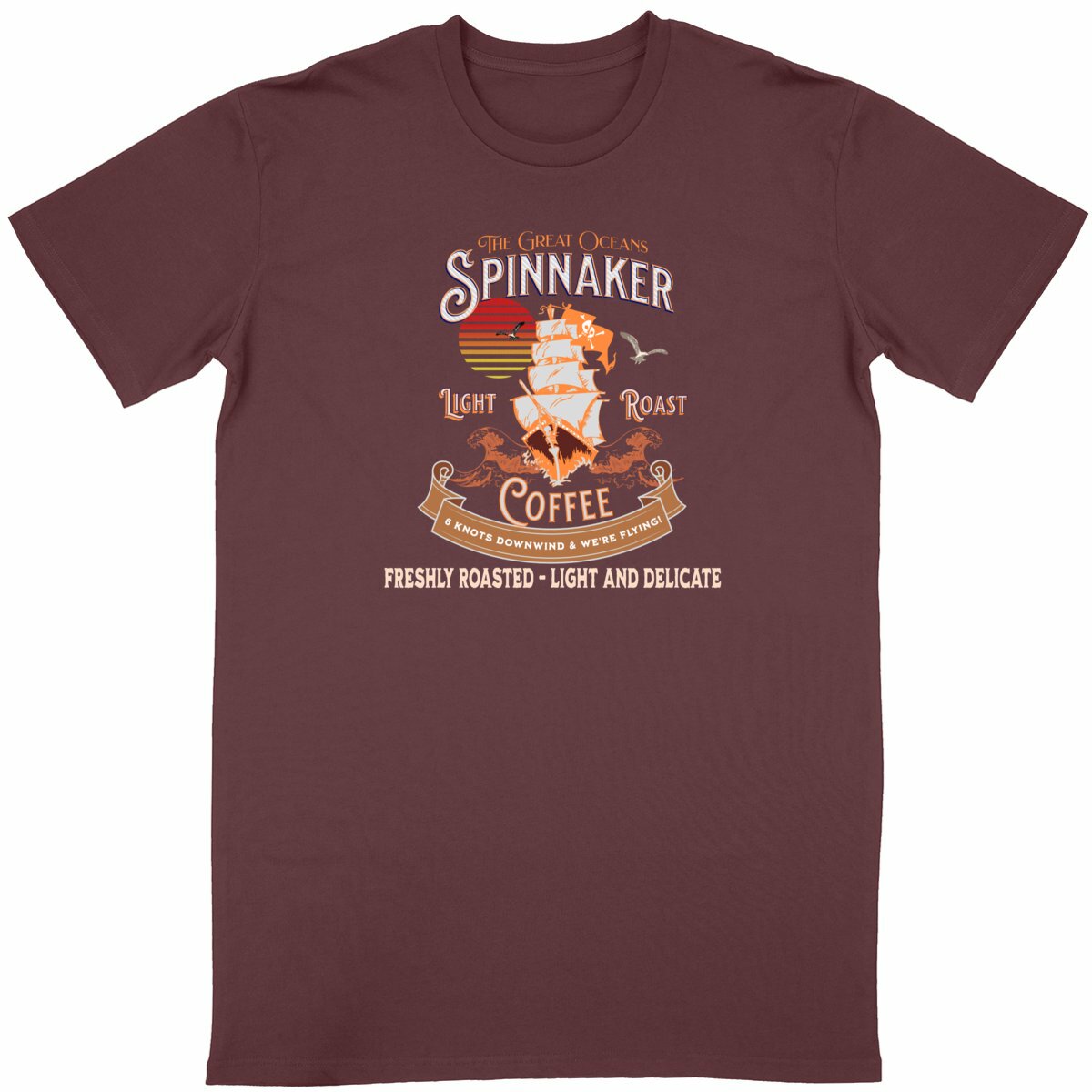 Spinnaker