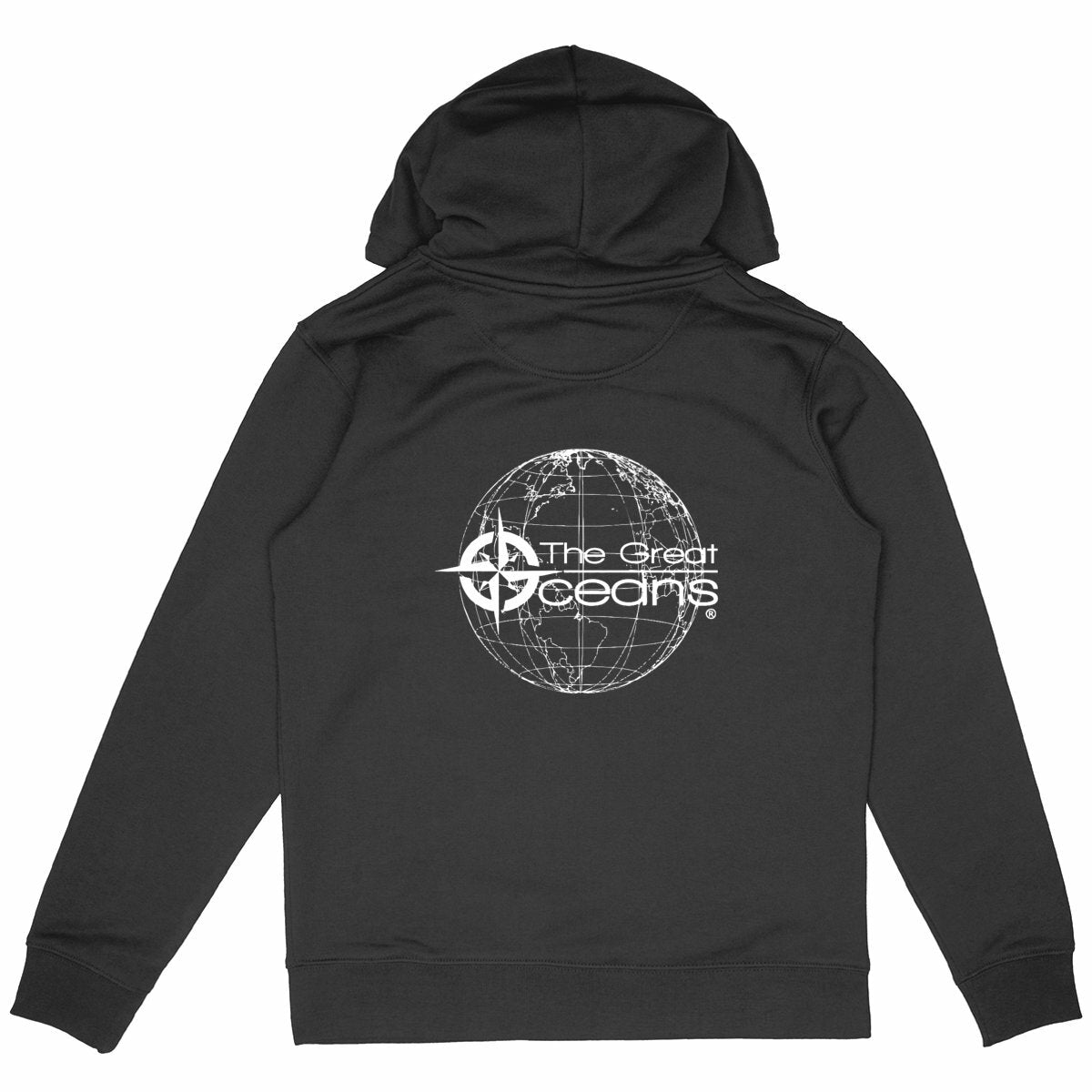The Great Oceans white - back_black