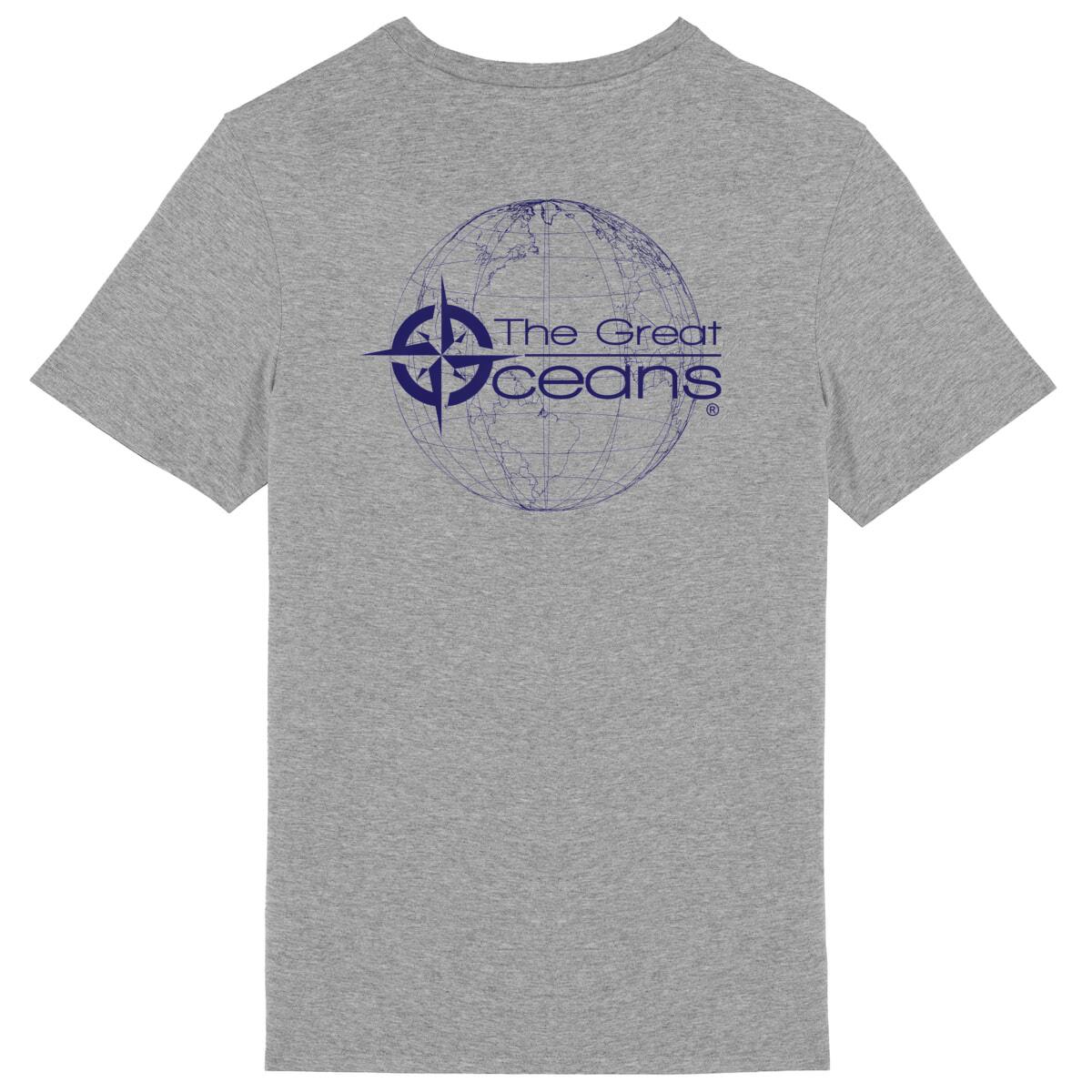 The Great Oceans Tee’s 