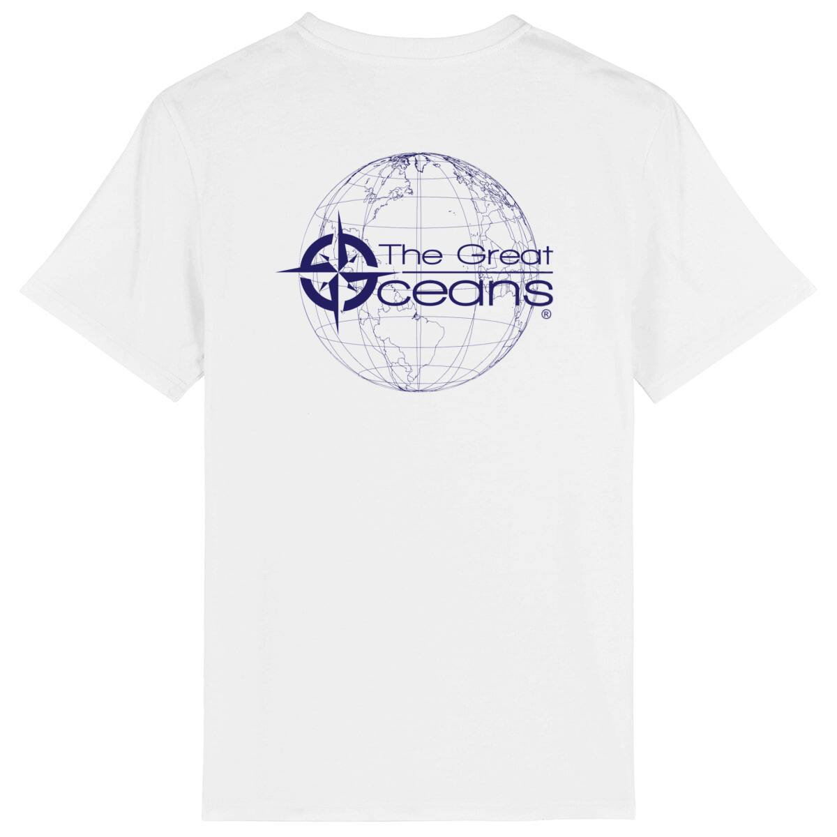 The Great Oceans Tee’s 