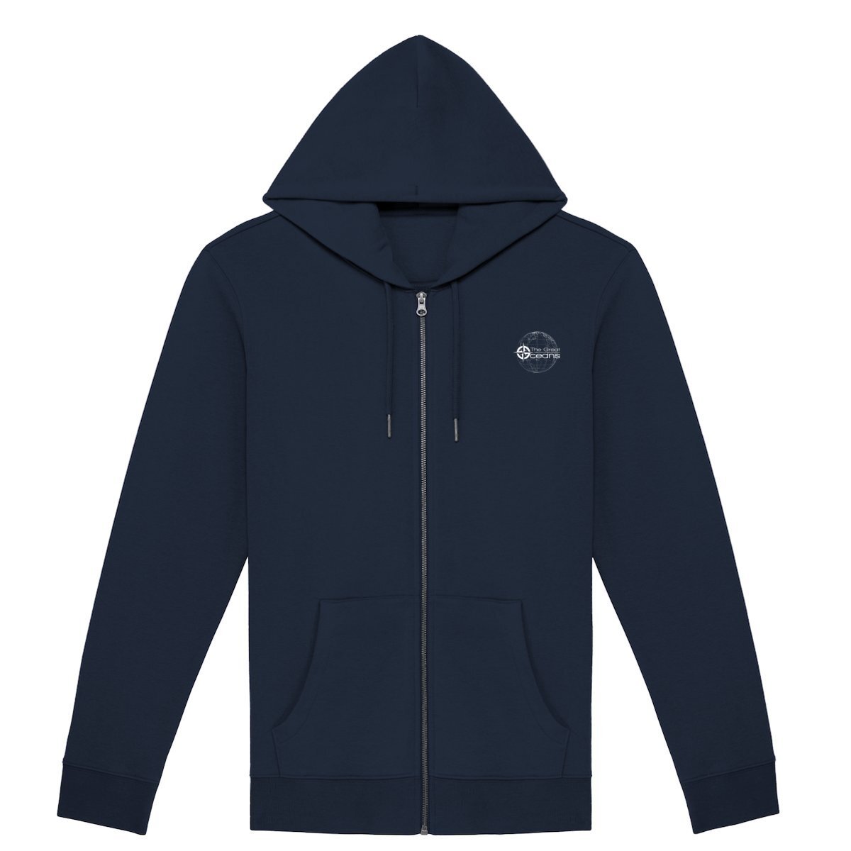 TGO Zip Hoodie