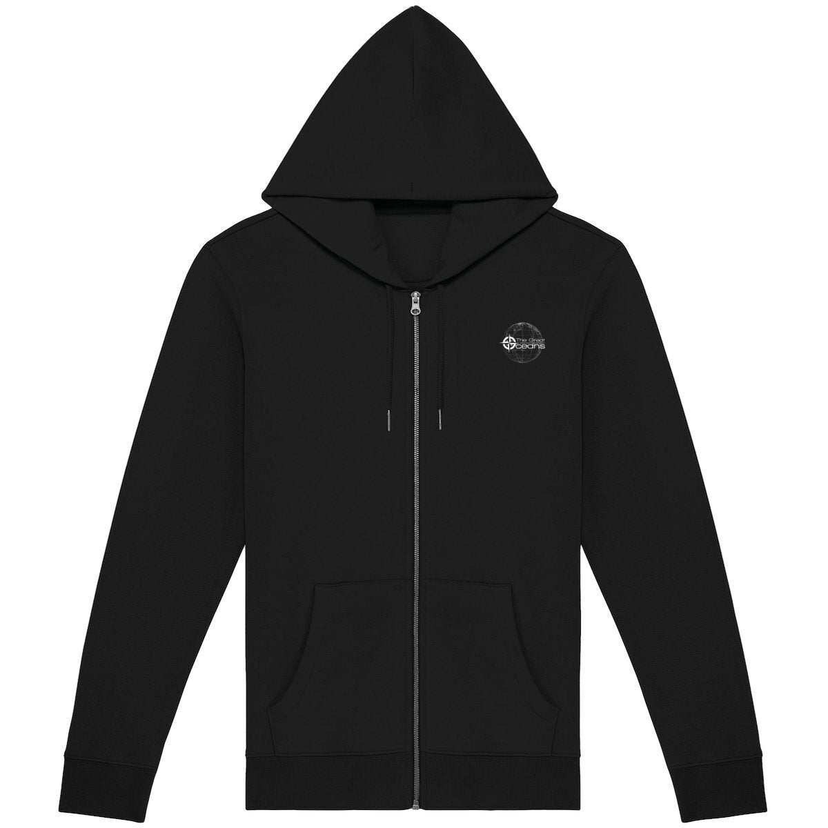 TGO Zip Hoodie