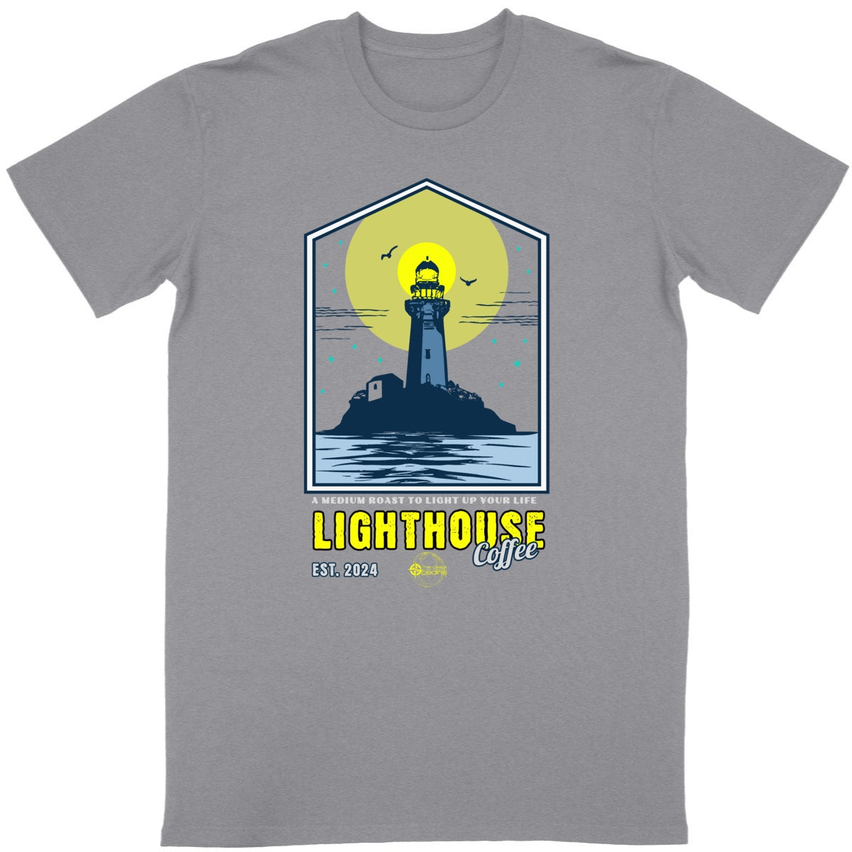 Lighthouse Coffee