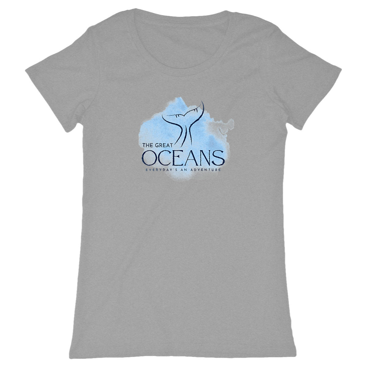 TGO Whales Tail Women's