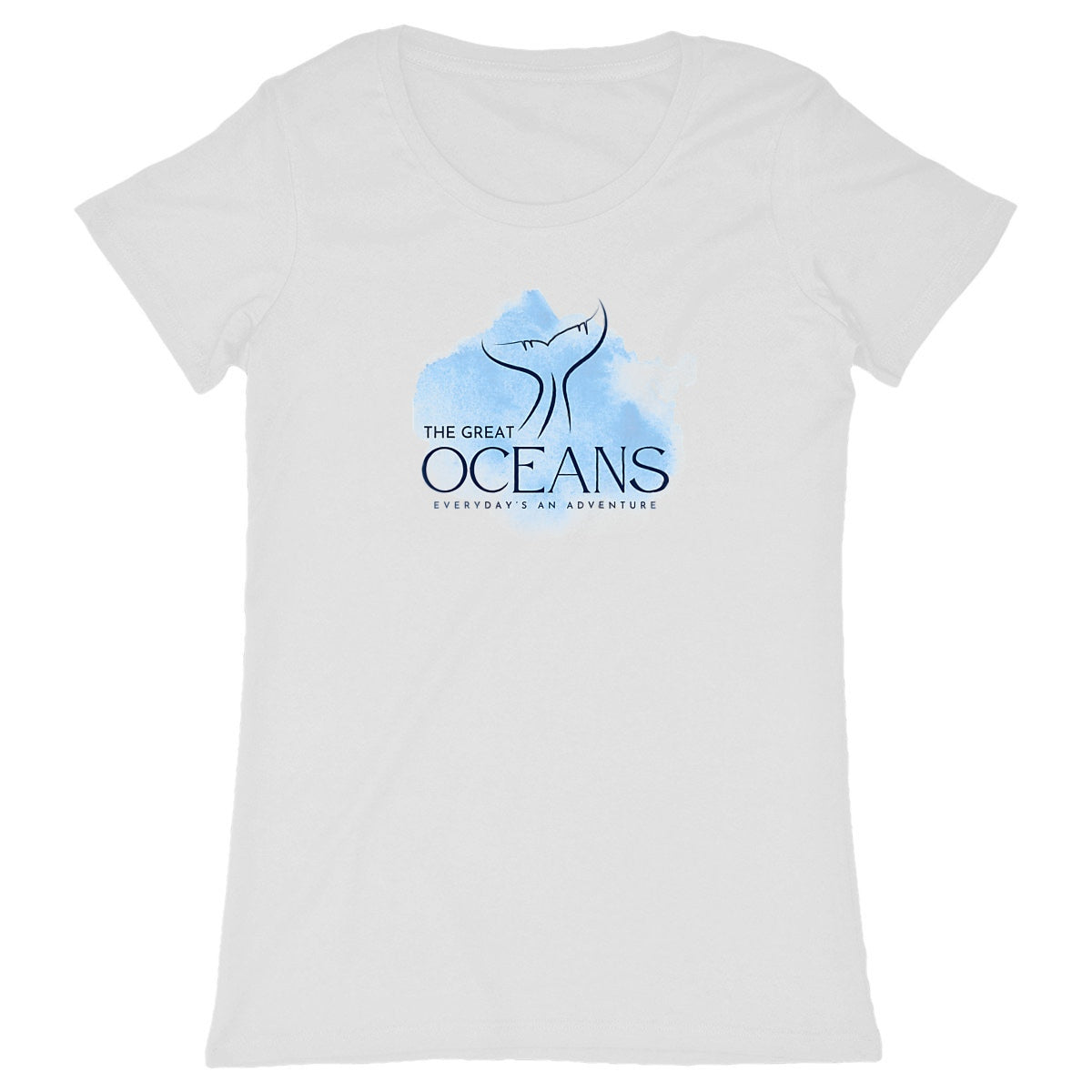 TGO Whales Tail Women's