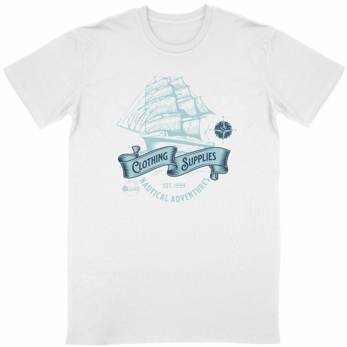 Nautical Adventure Clothing Supply