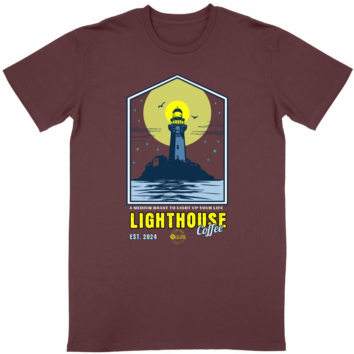 Lighthouse Coffee