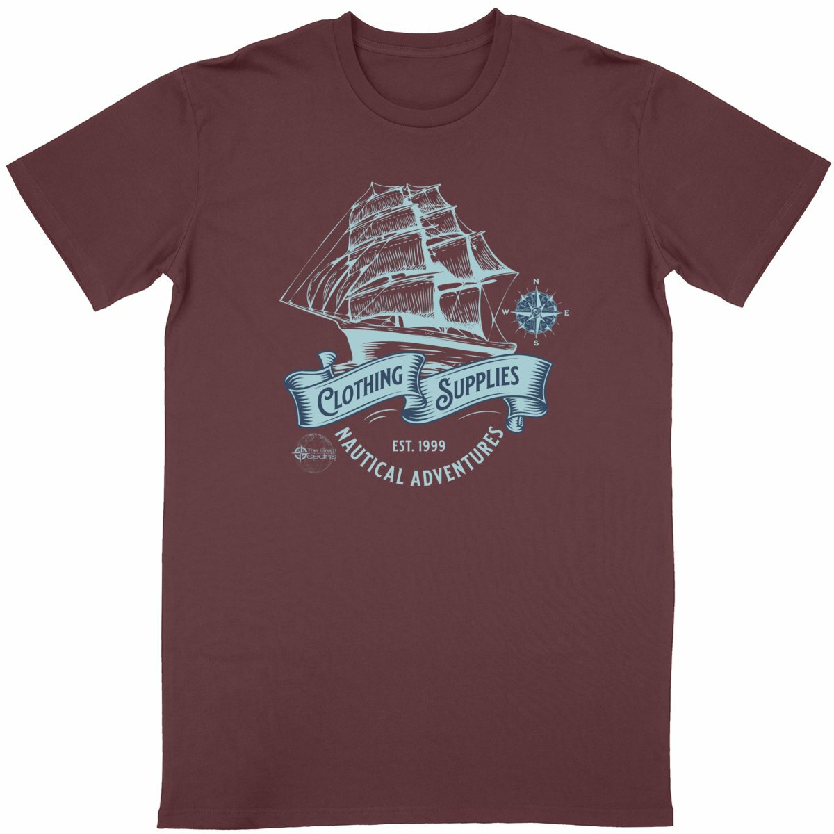 Nautical Adventure Clothing Supply